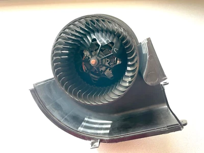 BMW X5 3.0Si E70 2007-2013 ~ Soplador del tablero delantero ~ 64116971108 Foto 1 de 3