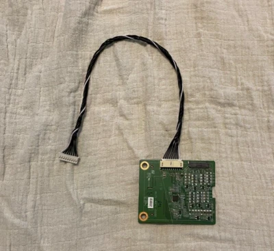 P14047 Control Board for ROG Strix XG27VQ Curved Gaming Monitor Spare - Image 1 of 2