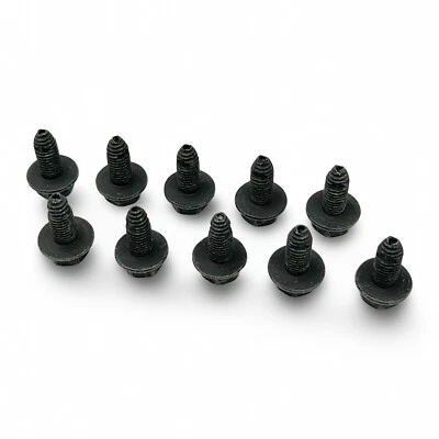Polaris ACE General Ranger RZR Sportsman Chassis & Body Bolts (10 Pack) 7518555 - Image 1 of 4