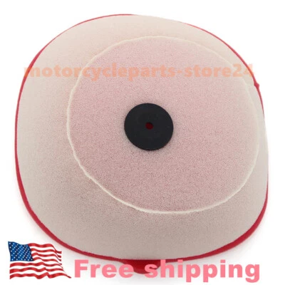 For Husaberg AIR FILTER ELEMENT TE 125 2012 / TE 250 TE 300 2011-12 78006015000 Foto 1 de 4