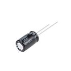 Aluminum 470Uf 35V Capacitor Capacitors  Widely Application