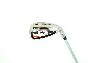 Tiger Shark Vortex 7 Iron Regular Steel Shaft Tiger Shark Grip - Picture 1 of 4