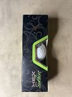 Callaway HEX Solaire Womens Game Golf Balls Tech Core Distance (1 pack of 3) NEW