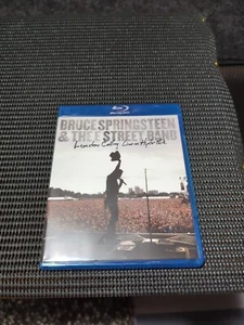 Bruce Springsteen And The E Street Band London Calling Live In Hyde Park 2010. - Picture 1 of 2