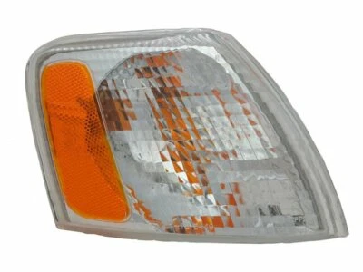 Conjunto de luz de giro/estacionamiento para Volkswagen Passat 1998-2001 TYC 64675YJ Foto 1 de 2