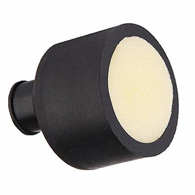Air Filter 02028 HSP W/Sponge For RC 1/10 Nitro Car Buggy Truck Spare Parts New - Image 1 of 3