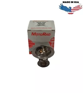 NEW THERMOSTAT 190F for FORD MUSTANG 2011-2017 / F150 2011-2014 3.7L - Picture 1 of 3