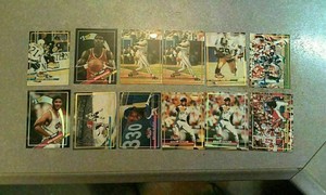 1993 MLB NHL NBA NFL All SPORTS Master Photo and Toys R Us OVERSIZE YOU PICK