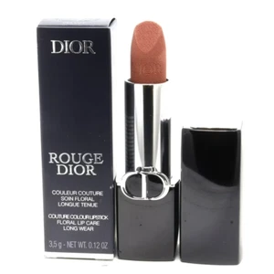 Dior Rouge Dior Couture Lipstick 0.12oz - 218 ROSE ROSE - Picture 1 of 2