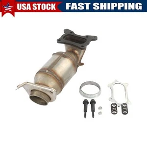 Exhaust Catalytic Converter For 2010 2011 2012 2013 2014 Honda CRV CR-V 2.4L EPA - Picture 1 of 5