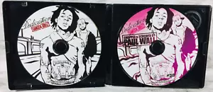 DJ DRAMA & LIL WAYNE - DEDICATION 2-DISC CD GANGSTA GRILLZ CHOPPED & SCREWED OG! - Picture 1 of 4