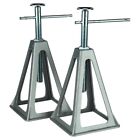 Olympian RV Jack Stands Supports Up To 6,000lbs Extends Up To 17-inch Aluminum