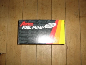 Airtex E7031 Fuel pump New in box P56 Chrysler Lebaron Dodge Daytona - Picture 1 of 2