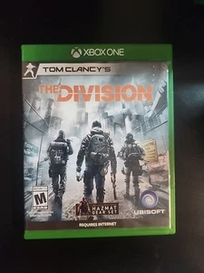 Tom Clancy's: The Division Day One Edition - Microsoft Xbox One - Bild 1 von 2
