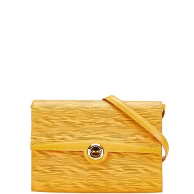 LOUIS VUITTON Epi Arsch Bolso de Hombro Diagonal Bolso de Hombro M52579 Mujer 【U... Foto 1 de 4