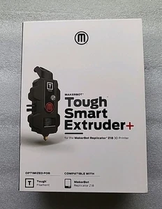 MakerBot Smart Extruder+ Z18 for Replicator 3D Printer - Afbeelding 1 van 7