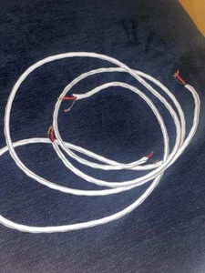 Cable de altavoz AudioQuest SLiP 14/2 DB - cable de altavoz - Imagen 1 de 2