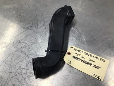 Polaris Sportsman XP 550 2009 EFI Air CVT tubo de conducto Foto 1 de 3