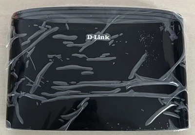 D-Link DES-1008D 8-Port Switch Ref00208 - Image 1 of 3