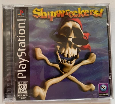 PlayStation 1 - PlayStation 1  - 1997 - Black Label CIB - With Manual & Reg Card - Image 1 of 4