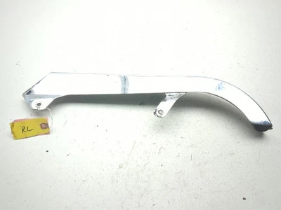98-04 Suzuki VZ800 Marauder Chrome Chain Guard - Image 1 of 4
