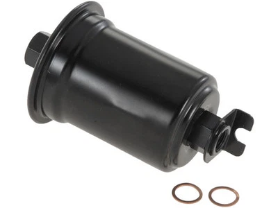 For 1999-2001 Toyota Solara Fuel Filter API 83347WSQT 2000 2.2L 4 Cyl - Image 1 of 2