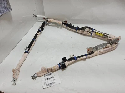 2013-2017 Honda Accord Sedan Front Passenger Roof Curtain Air Bag US Built - Image 1 of 4