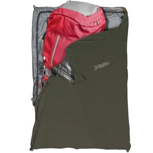 Ultralight Tent Footprint, Ground Backpack Rain Cover, Waterproof Bag Cover P... - Picture 1 of 6
