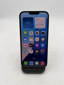 Apple iPhone 13 Pro Max 512 GB grafite AT&T - Foto 1 di 12