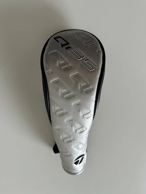 TaylorMade Headcover Hybrid Herren - Wie Neu!!! - Bild 1 von 4