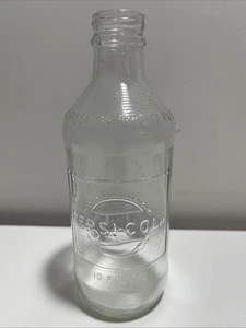 Antique Pepsi Cola bottle - Picture 1 of 5