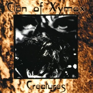 Creatures by Clan of Xymox (CD, 1999) Like New Ships 1st Class - Bild 1 von 2