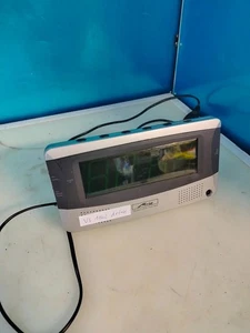 Metz Teleclock 10 HH 44 – Digitaluhr / Radiowecker FM/AM – defekt (V3 1162) - Picture 1 of 7