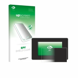 Anti Espion pour Bullman Dirtbook R15 SUN Film de protection confidential - Afbeelding 1 van 12