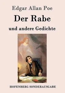 Der Rabe und andere Gedichte by Edgar Allan Poe (German) Paperback Book - Picture 1 of 1