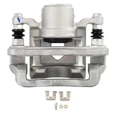 Pinzas de freno traseras izquierda para 05-09 Kia Spectra5 05-06 Hyundai Elantra 09/2004 Foto 1 de 4