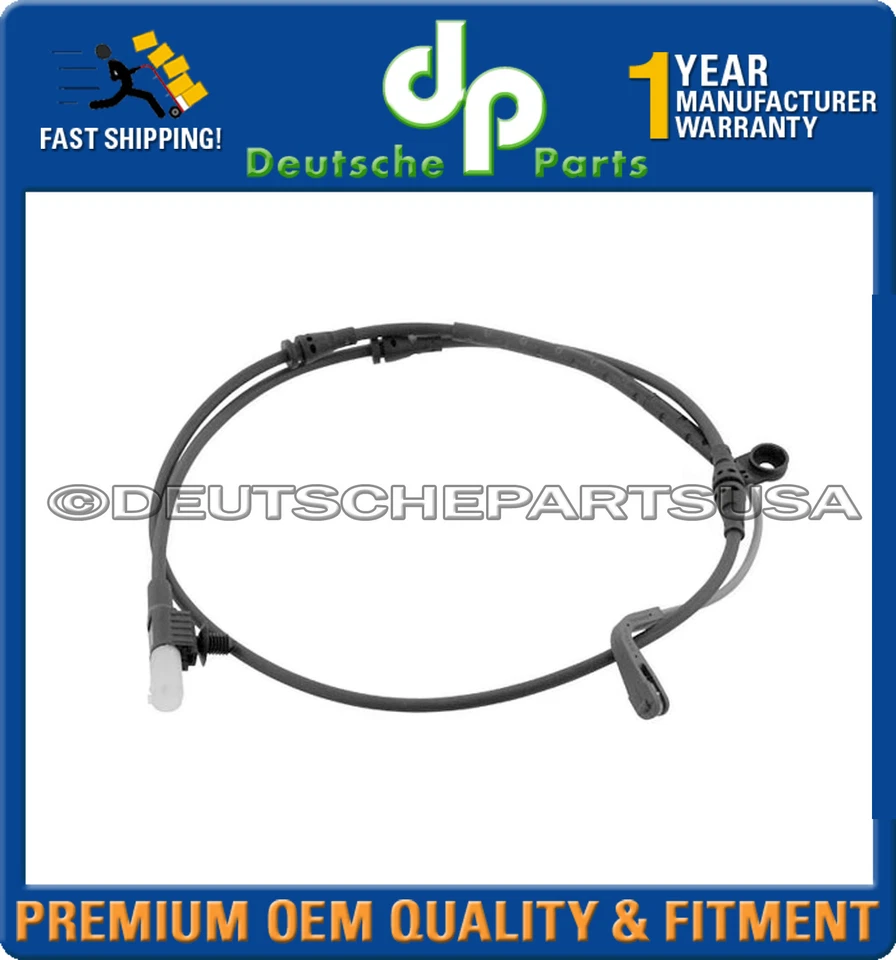 LAND ROVER LR4 LR3 BRAKE PAD WEAR SENSOR FRONT SEM500070 OEM QUALITY - Image 1 of 1