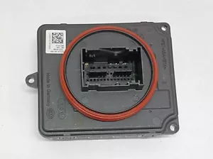 Audi Led 4K0941572CC Headlight Unit Led Module - Picture 1 of 2