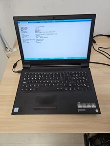 Lenovo V110 - 15ISK - i3-6006U - 4GB Ram - No Storage - Picture 1 of 13