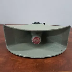 USED Atlas Sound APC-30T Vari-Tap 30 Watt Speaker - Picture 1 of 11