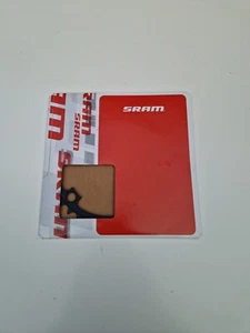 New SRAM Chain Ring Road Bike, 34T V1-110 Alum 3mm, Black (50-34), Brand New! - Picture 1 of 5