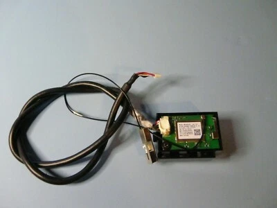 Sharp LC-58Q7330U Wi-Fi Module WC0HR2601 - Image 1 of 2