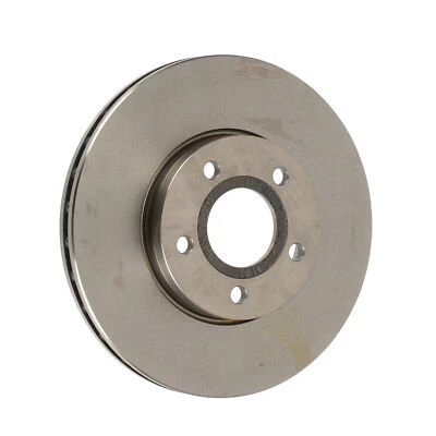 Genuine Ford 2012-2018 C-Max Focus Front Disc Brake Rotor BV6Z-1125-E - Image 1 of 4