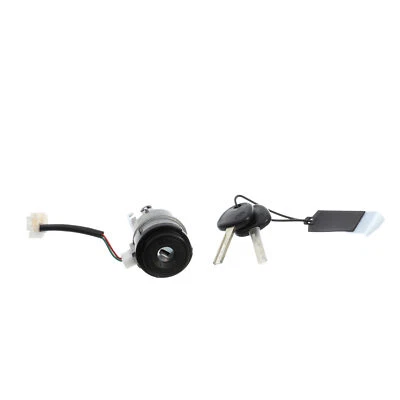 OEM NUEVO HYUNDAI 12-17 Acento Llave de Ingición y Conjunto de Cilindro de Bloqueo 81900-1RB00 Foto 1 de 4