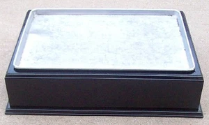 Restaurant Equipment Bar Supplies USED FULL SIZE SHEET PAN HOLDER SERVING LINE - Picture 1 of 4