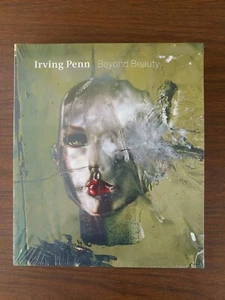 Irving Penn Beyond Beauty - Picture 1 of 3