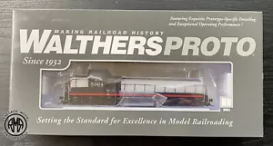 Walthers 920-48712 HO Scale SP EMD SD9 Diesel Locomotive DC DCC Ready #5364 - Picture 1 of 8