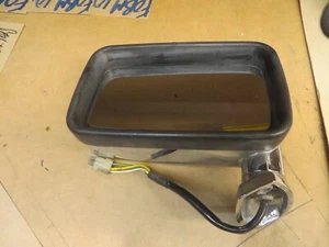 JAGUAR XJ6 80-87 POWER MIRROR DRIVER LH OEM w/ S.O. # 111 E1 17080 - Picture 1 of 5