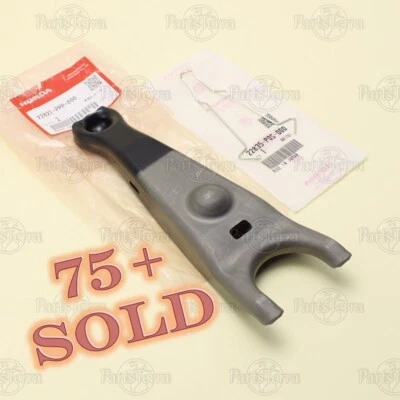 OEM Honda Acura Clutch Release Fork & Spring Set CIVIC ACCORD CR-V TSX RSX ILX - Image 1 of 4