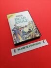 DEAD ANGLE MASTER SYSTEM SEGA EUR  